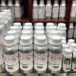 Perfume oil wholesale